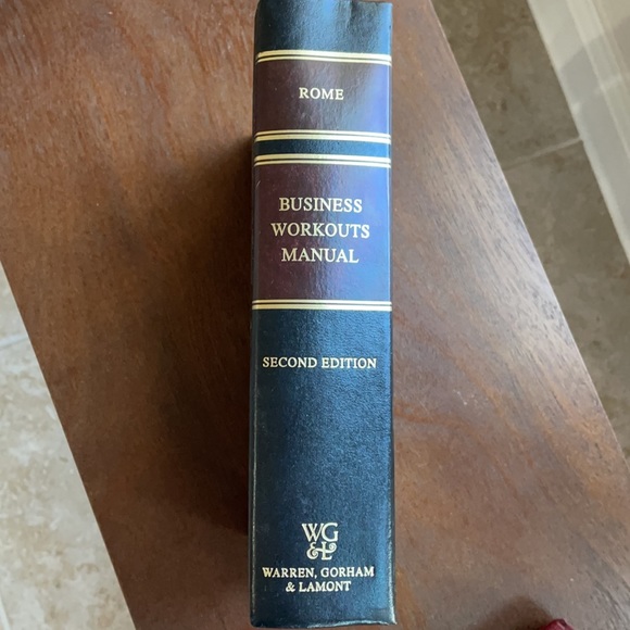 Vintage Banker Books - Picture 4 of 7